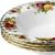 Rimmed Soup Plate small