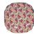 Chintz 20cm Square Plate