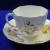 Tea Cup and Saucer